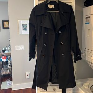 NWT Michael Kors Trench Coat